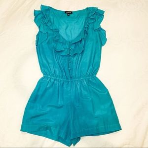 Bebe Romper